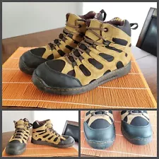 Cougar Paws SteelWalker Roofing Boots Magnet Roof Men’s Size 8