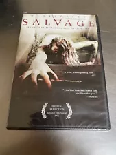 Salvage DVD