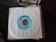 LINDA LOREN - Heart For Sale PROMO Unplayed Old Stock