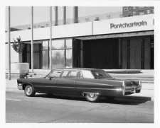 1967 cadillac limo for sale