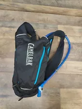 Camelback Octane Dart 1 Liter Hydration Pack For Running