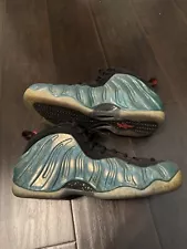 Size 13 - Nike Air Foamposite One PRM Gone Fishing