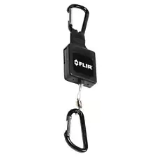 FLIR T127722ACC Retractable Lanyard, c/w-FLIR 48GE69