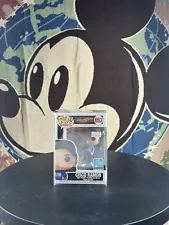 Funko Pop! Vinyl: DC Universe - Cisco Ramon - San Diego Comic Con Hot Topic...