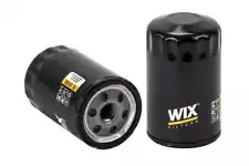 Engine Oil Filter-Turbo Wix 51393