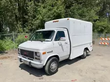 1994 GMC G3500