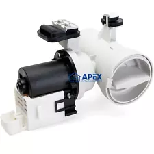 Washer Drain Pump For Whirlpool Kenmore Maytag WPW10730972, W10130913, W10117829