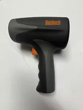 Bushnell Velocity Speed Handheld Radar Gun