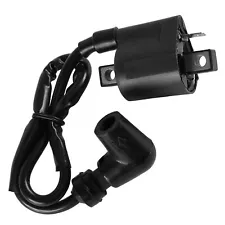 Ignition Coil for Arctic Cat 500 4X4 1998-2009 Atv Ignition Coil (For: 2006 Arctic Cat 500 4X4)