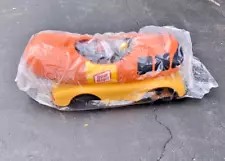 Oscar Mayer full size WIENERMOBILE pedal car. PICKUP ONLY.