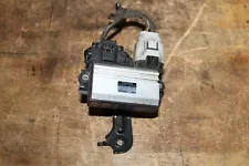 2015 TOYOTA TACOMA 2.7 Air Injection Control Module 89580-35060