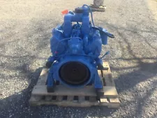 Cummins Engine V6 Industrial Diesel Engine