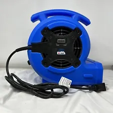 B-Air VP-15 1/8 HP Air Mover