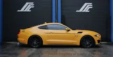 2022 Ford Mustang ROUSH Trakpak GT Premium