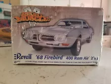 1968 firebird for sale ebay