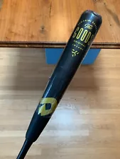 2020 DEMARINI THE GOODS ORIGINAL INSANE GIC-20 34" 31 OZ 34/31 BBCOR BRAND NEW!!