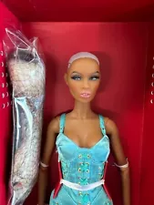 My Fair Hair Zuri Okoty Dressed Doll The Meteor Collection