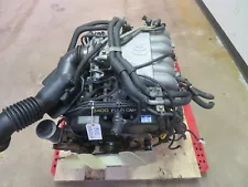 1996-2004 TOYOTA TACOMA T100 4RUNNER 5VZ-FE 3.4L V6 ENGINE JDM 5VZ MOTOR