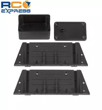 Associated Enduro Floor Boards and Receiver Box ASC42006