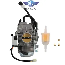 16100-MEA-901 Carburetor for Honda VTX1300 VTX1300C VTX1300R VTX1300T VTX1300S