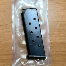 Tokarev TT-33 Pistol Magazine - 8 round 7.62x25 - Not compatible with 9mm - New