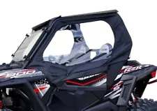 Polaris RZR 900/1000 Framed Upper Door Kit by Spike