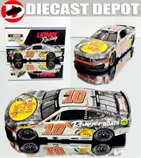 NOAH GRAGSON 2024 BASS PRO SHOPS/ RANGER BOATS 1/24 ARC