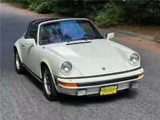 New Listing1983 Porsche 911 SC