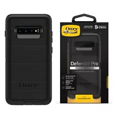 OtterBox Defender Pro Series Case for Samsung Galaxy S10 PLUS