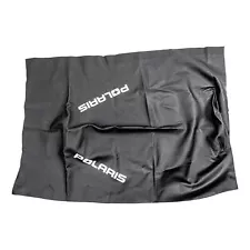 Open-box.Polaris 2685671 Asm-Seat Cover Voyageur Indy 550 600 800 SDP192 (For: 2018 Polaris Indy 600)