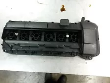 Valve Cover From 2004 BMW 330I 3.0 7512840 (For: 2004 BMW 330i)