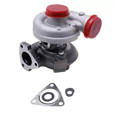 Turbocharger S100 Turbo 04280664 for Deutz BF3L2011 BF3M2011 2.33L Engine