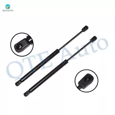 Pair of 2 Front Hood Lift Support For 1997-2001 Toyota Camry