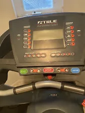 GorgeousHome Gym .True Treadmill And Freemotion. Hardly Used. Mats.moving Sale.