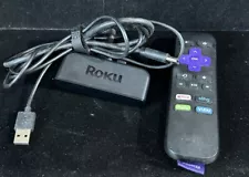 Pre-owned Roku With Remote