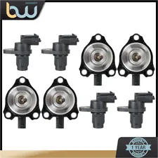 Camshaft Position Sensors & Magnets For Mercedes-Benz ML350/E350 2729050043 (For: Mercedes-Benz E350)