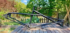 1st Gen. SE Racing Quadangle Looptail, no serial number 20" PK Ripper Hauler