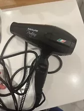 Babyliss Pro Nano Titanium Portofino 6600 Hair Dryer (BNT6610)