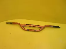 OEM 2008 SEA-DOO SEADOO RXT X 255 ORANGE STEERING HANDLEBARS ASSEMBLY RXP X