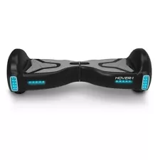 H1 Electric Self Balancing Hoverboard with 9 mph Max Speed, Dual 200W Motors,...