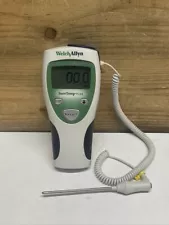 Welch Allyn SureTemp Plus 690 Electronic Thermometer