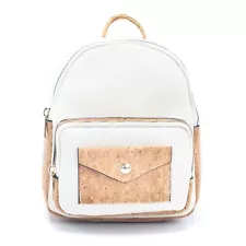 Cork & Canvas backpack