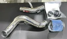 SALE Injen SP Series CAI Cold Air Intake Polished FOR Civic 16-20 1.5L Turbo