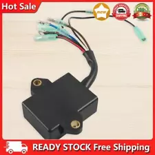 Boat Motor CDI Coil Unit Assy 63V-85540-01-00 Use for Yamaha Outboard 9.9HP 15HP