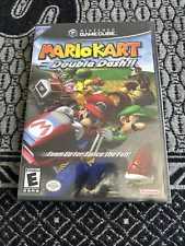 mario kart double dash for sale