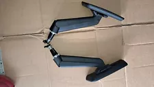 Steelcase GESTURE Set Of Arms Fully Adjustable