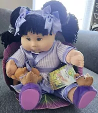 ebay cabbage patch dolls for sale