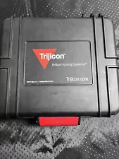 trijicon mro green dot