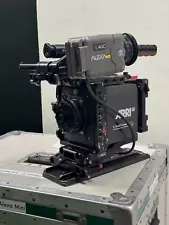 ARRI Alexa Mini PL 4:3 RAW Camera