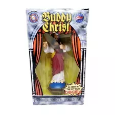 Buddy Christ Dashboard Statue~Dogma~View Askew~Graphitti Designs~New In Box!